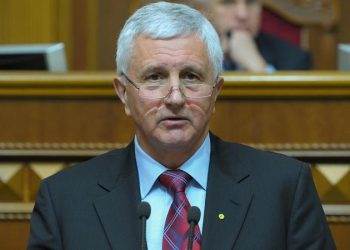 Депутат "БПП" передал храм попам страны-агрессора, - пресс-секретарь Парубия