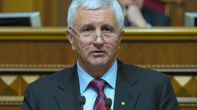 Депутат "БПП" передал храм попам страны-агрессора, - пресс-секретарь Парубия