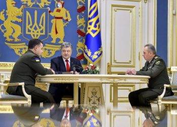 Президент Украины заявил о завершении 6-й волны демобилизации