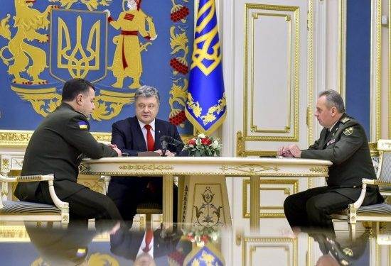 Президент Украины заявил о завершении 6-й волны демобилизации