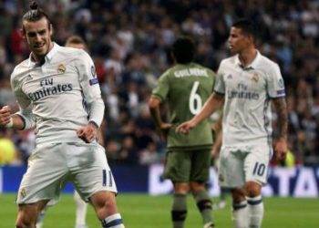 "Легия" - "Реал": самый быстрый гол в Лиге Чемпионов 2016/17