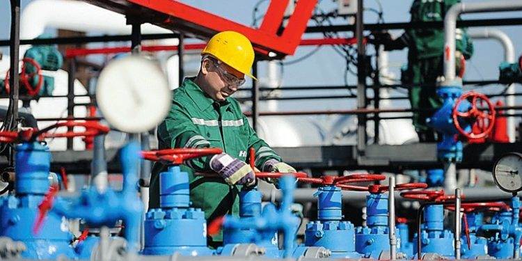 В "Нафтогазе" прокомментировали сообщение о начале добычи сланцевого газа