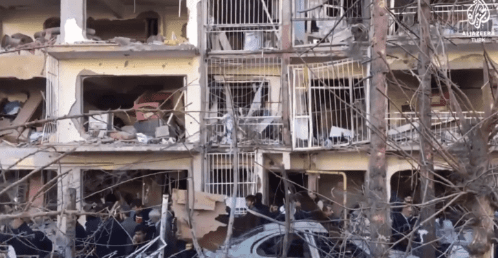 В Турции произошел новый теракт, есть жертвы