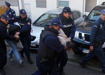 В Черногории выяснили, кто хотел убить премьер-министра и устроить государственный переворот