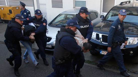 В Черногории выяснили, кто хотел убить премьер-министра и устроить государственный переворот