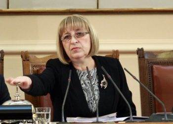 Второй тур выборов станет для Болгарии судьбоносным, - кандидат в президенты