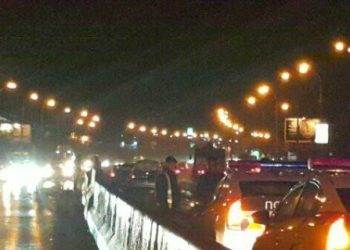 В больнице скончался 6-летний мальчик, попавший с отцом в ДТП