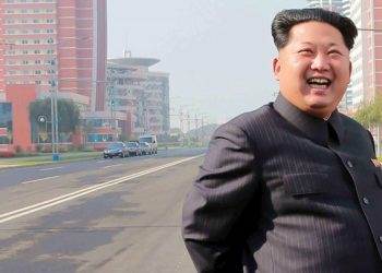 Ким Чен Ын решил послать "четкий сигнал" новому президенту США