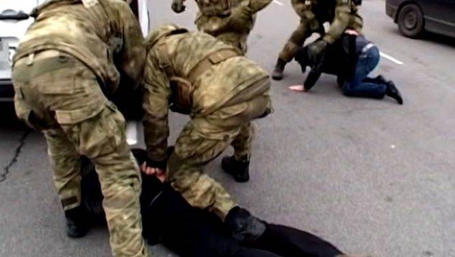 В Днепре СБУ удалось предотвратить заказное убийство