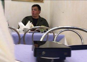 СМИ: Суд лишил Семена Семенченко звания майора