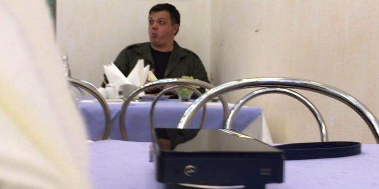 СМИ: Суд лишил Семена Семенченко звания майора