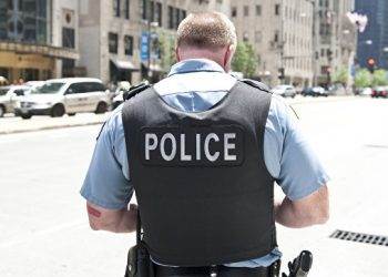 В Айове задержали подозреваемого в убийстве двух оперативников