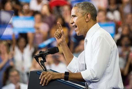 Клинтон на посту президента покончит с ИГ