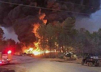 В США объявили чрезвычайное положение