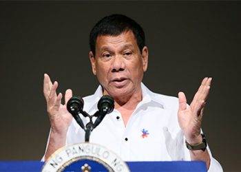 Глава Филиппин отменил сделку с США о поставке оружия