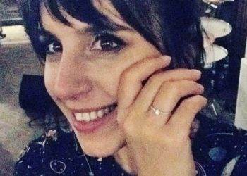 Певица Джамала похвасталась фото обручального кольца