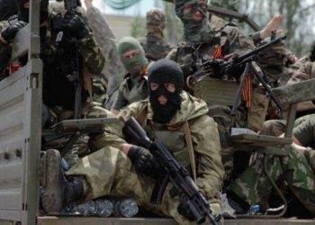 Политолог Путина пригрозил «освободить» Киев от «оккупации США»