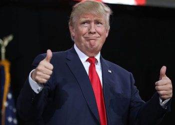 ФБР не нашло связей Трампа с Кремлем, – СМИ