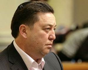 Депутат Фельдман вошел в группу "Воля народа"