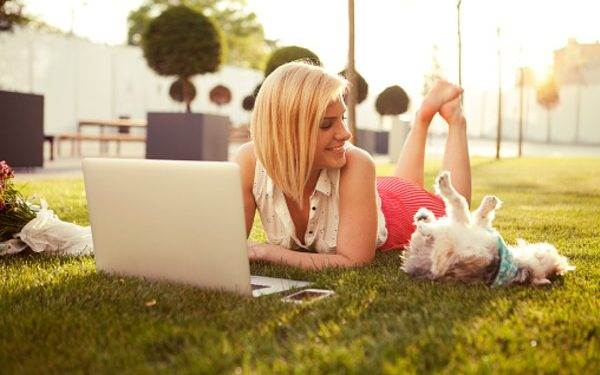 В Украине в силу вступает новый закон для фрилансеров