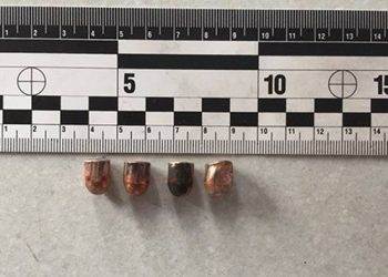 Мужчина выстрелил в сделавшего ему замечание коммунальщика