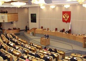 Сирии погиб помощник депутата Госдумы