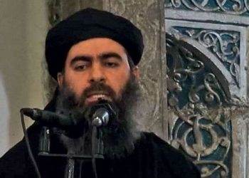 Лидер ИГИЛ призывает джихадистов не сдавать Ирак