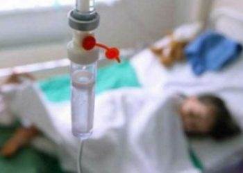 Дети массово заболели острой кишечной инфекцией в детсаду Измаила