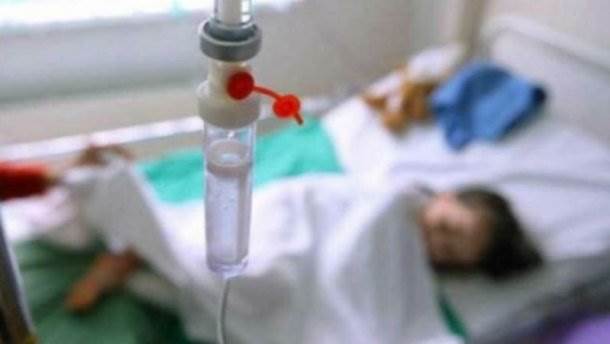 Дети массово заболели острой кишечной инфекцией в детсаду Измаила