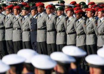 Контрразведка Германии разоблачила 20 членов ИГИЛ