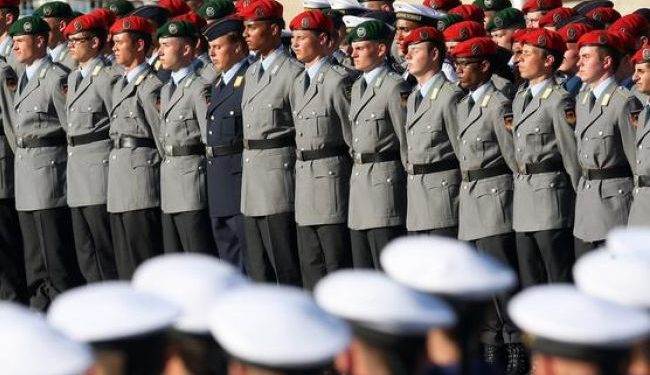 Контрразведка Германии разоблачила 20 членов ИГИЛ