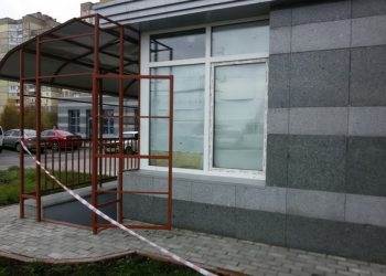 В Киеве на улице обстреляли мужчину