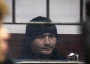 В Казахстане впервые за 10 лет вынесли смертный приговор