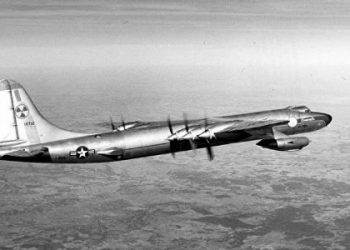 В Канаде, возможно, нашли «потерянную» атомную бомбу