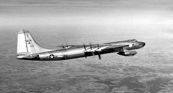 В Канаде, возможно, нашли «потерянную» атомную бомбу