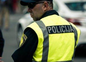 В Латвии чемпион страны по триатлону совершил суицид