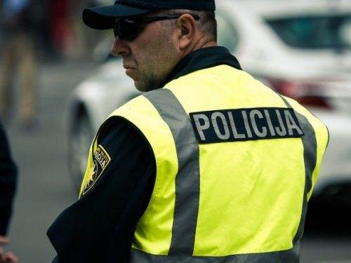 В Латвии чемпион страны по триатлону совершил суицид