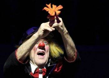 Смерть клоуна Олега Попова: СМИ узнали детали