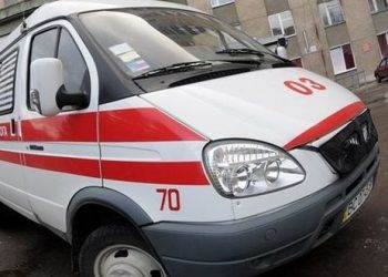 В Мариуполе в ночном клубе зарезали мужчину