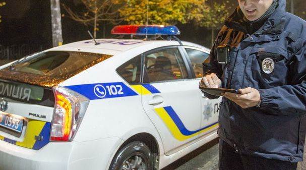 Возле одной из школ Мелитополя сработало взрывное устройство