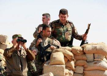 Террористы «ИГИЛ» массово убивают заложников