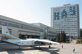 Прокуратура направила в суд дело бывшего ректора НАУ