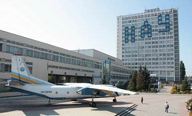 Прокуратура направила в суд дело бывшего ректора НАУ