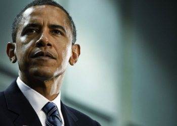 Обама на год продлил санкции против Ирана, - СМИ