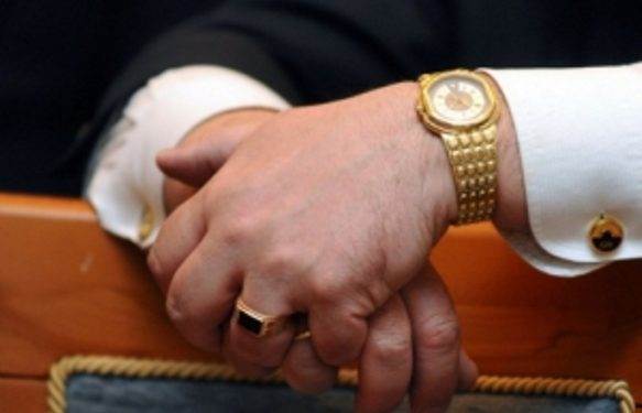 Польшаушокировали декларации украинских чиновников