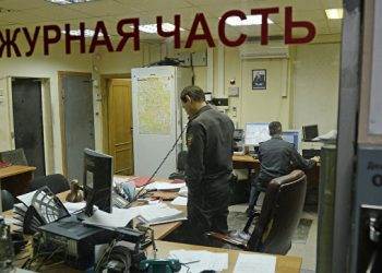 На полигоне в Подмосковье девушка случайно выстрелила себе в голову