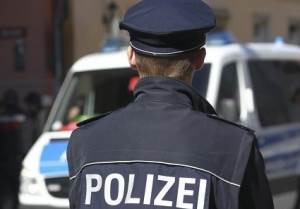 В Германии оперативники провели рейд против группы чеченских беженцев