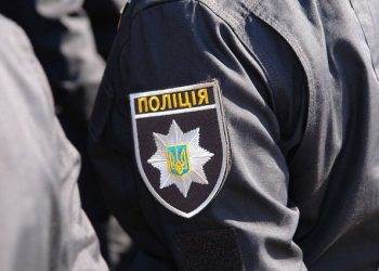 В Одессе суд наказал полицейскую-нарушителя