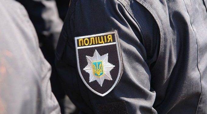 В Одессе суд наказал полицейскую-нарушителя