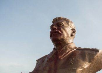 Министр образования РФ назвала Сталина тираном